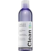 Jason Markk Deep Cleaning Solution, Shoe Cleaner, Cleans &amp; Conditions, Sneaker Care, Ideal for Footwear, Safe for Leather, Suede, Nubuck, Cotton, Knits, 8oz