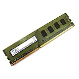 Samsung 4GB PC3-12800 DDR3-1600MHz non-ECC Unbuffered CL11 240-Pin DIMM M378B5273DH0-CK0