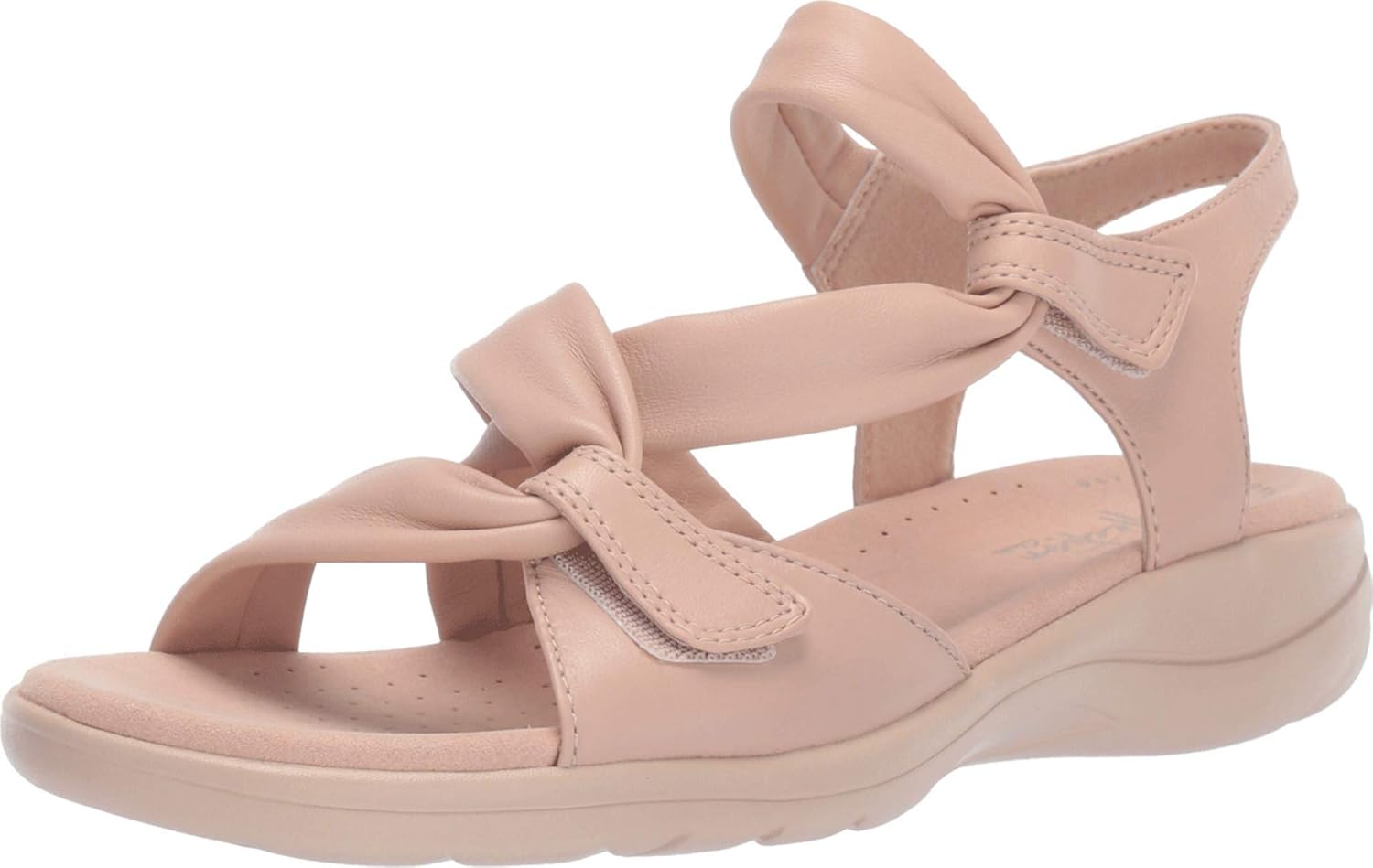 clarks women's saylie moon sandal