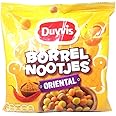 Borrel Nootjes (Oriental Cocktail Nuts) - 10.5oz (Pack of 1)