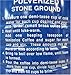 Venizelos Stone Ground Turkish/Greek Coffee - 16 oz