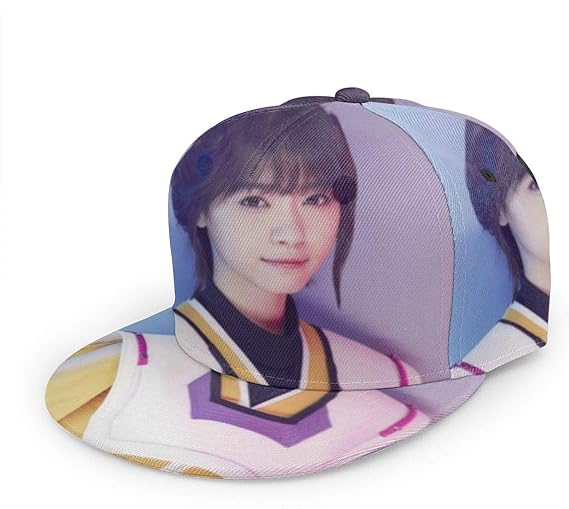 Amazon Co Jp 個性 西野七瀬 ベースボールキャップ 男女室外運動 帽子 登山 釣り ゴルフ 紫外線対策 速乾 軽薄 ファッション 日よけ ためのユニークな帽子 春夏秋冬 ファッション