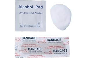 UAN Blood Collection kit and Wound Care Kit - Simplify Nurse Prep & Ensure Safety at Home Blood Collect (30 Pack)