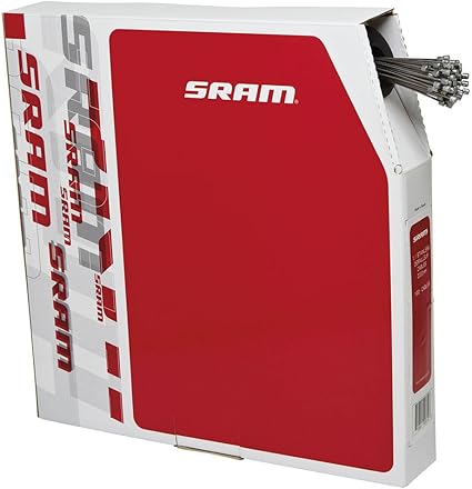 sram 1.1 mm gear cable