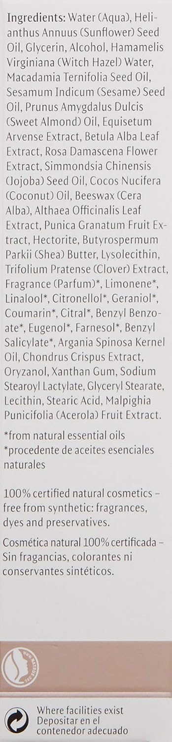 Dr. Hauschka Regenerating Neck and Decollete Cream, 1.3 Fl Oz: Premium Beauty