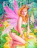 Fairy Tails: A Gallery Girls Collection, Vol. 1 by Various, Sal Quartuccio