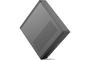 MINISFORUM Mini Workstation Intel Core i9-13900H (vPro Enterprise Support) 32GB DDR5 1TB SSD Mini PC,2X 10Gbps SFP+/2X 2.5G R