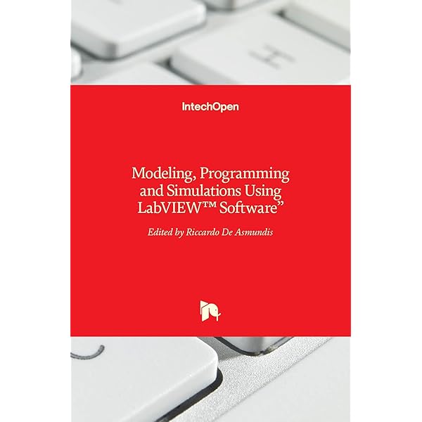 LabView: Advanced Programming Technique⋯ LabView | Advanced Programming Techniques, Second Edition | Rick Bitte