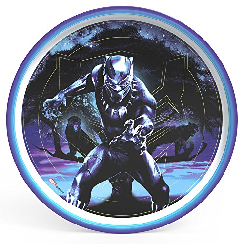 3 Zak+Designs+BPMC+0391+Dinnerware+Panther