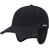Stetson Vaby Ear Flaps Cap Men |