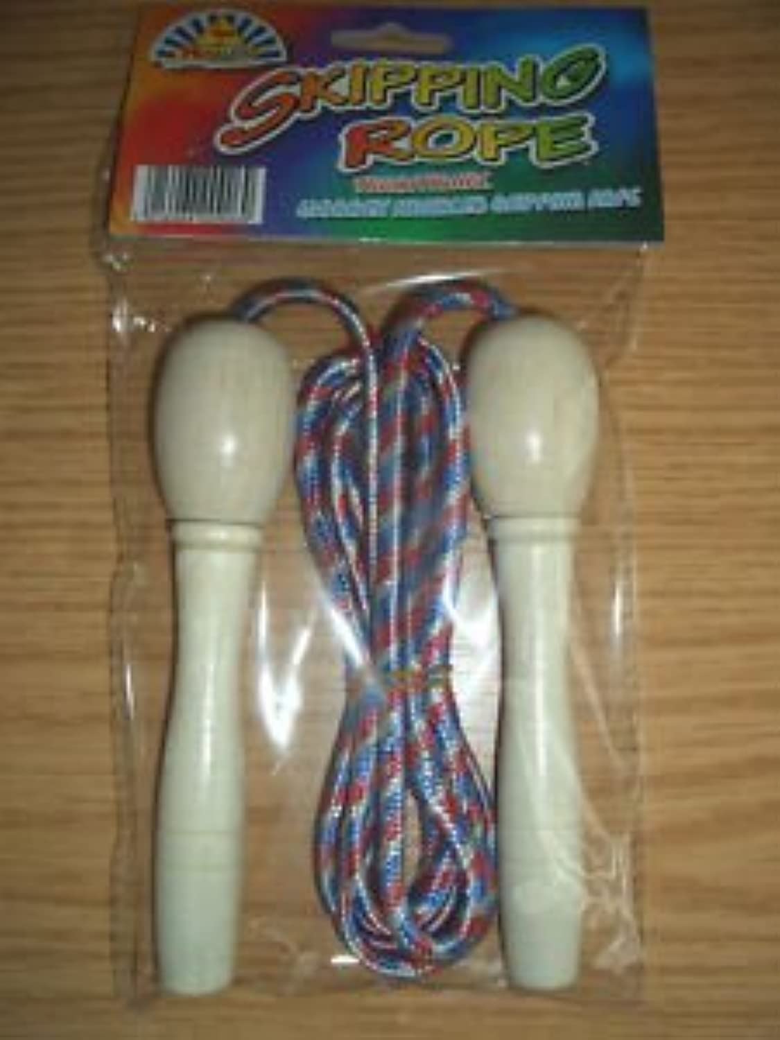 Henbrandt Skipping Rope 200cm