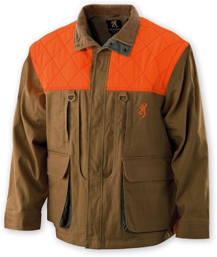 upland hunting coat