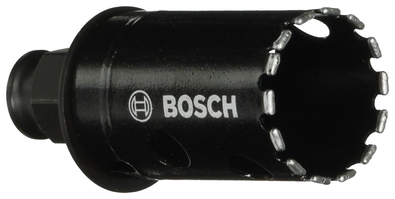 Best bosch hole saw mandrel