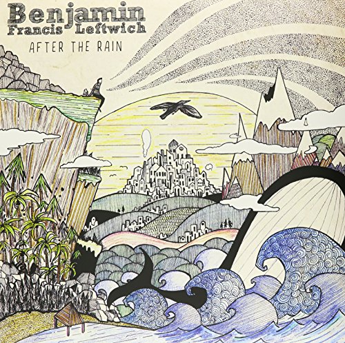 Benjamin Francis Leftwich - Tilikum Lyrics - Zortam Music