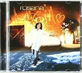 Disco de Rosana: «Magia» (Anverso) Disco de Rosana: «Magia» (Anverso)