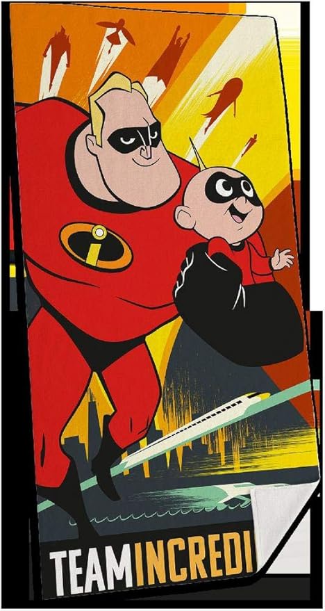 amazon los increibles