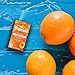 Tropicana 100% Juice Box, Orange Juice, 4.23oz (Pack of 44)