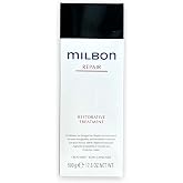 Milbon Repair Restorative Treatment Conditioner Big Size 17.6 oz