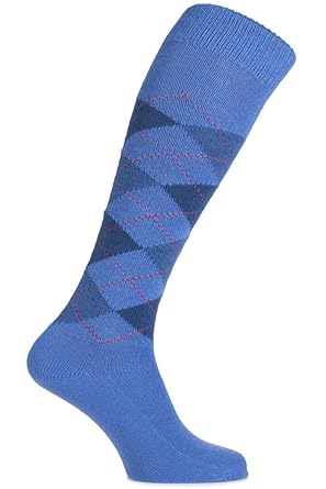 21713 Preston6553 Burlington Calza Da Uomo Colore Carta Da