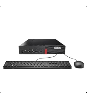 Lenovo ThinkCentre M710q Tiny (Intel Core i5-7th Gen