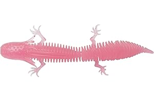 Savage Gear Ned-Rig Salamander - Soft Lure