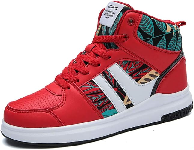 mens winter skate shoes