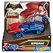 Hot Wheels DC Super Man Car