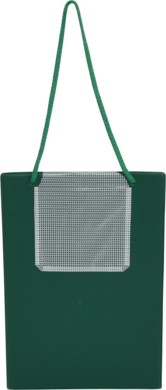 KS Tools 500.8098 Garage task bag, A4, green