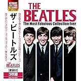ザ・ビートルズ CD3枚組 3ULTS-001