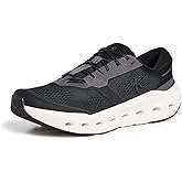 On Men's Cloudrunner 3 Sneakers | Running Shoes