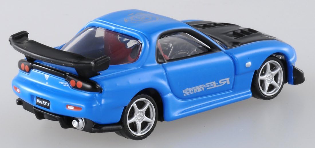tomica premium rx7