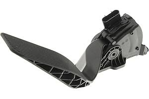 General Motors GM Genuine Parts 25832864 Accelerator Pedal with Position Sensor