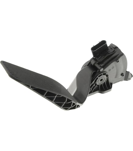 Accelerator Pedal With Sensor - Replacement For 2009-2013 Chevy Impala