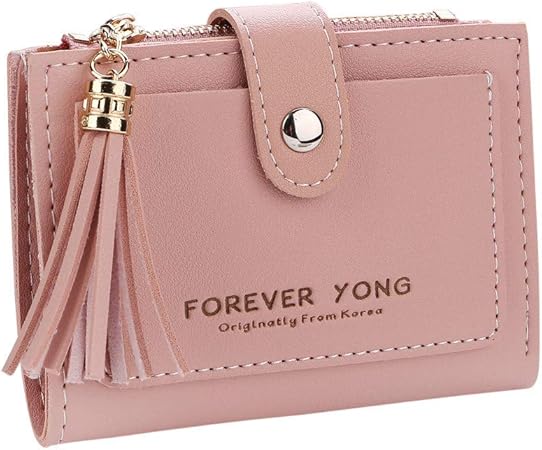 Amazon Vacally レディース 高級 人気 上品 財布 小銭入れ カード収納 カードケース 現金 カード収納用 ファッション 多機能 取り 出しやすい マネークリップ 小銭入れ カード収納 シューズ 車 バイク