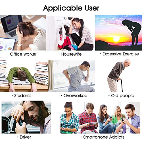 5 NURSAL+Rechargeable+Cleared+Electronic+Massager