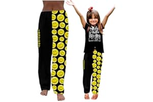 Paradise Towelwear Towel Pants for Swimmers – Smiley Face- Cotton Terry Towel Pants – Beach Coverup – Swim wear