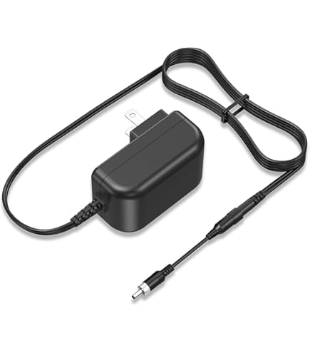 Adattatore CA 18V Per Miscelatori Mackie - Italia - Italy - Foto 6