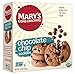 MARYS GONE CRACKERS Organic Chocolate Chip Cookies, 5.5 OZ
