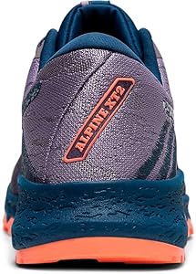 asics alpine xt womens