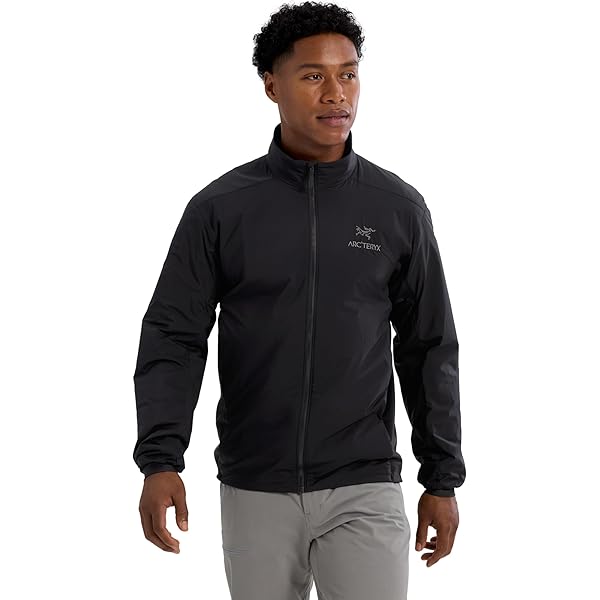 Amazon.com: Arc'teryx Atom SL Jacket Women's | Lightest Atom