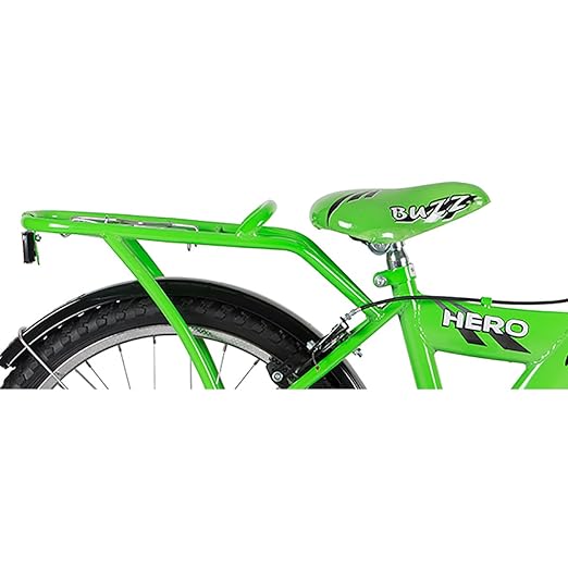 hero buzz cycle old model