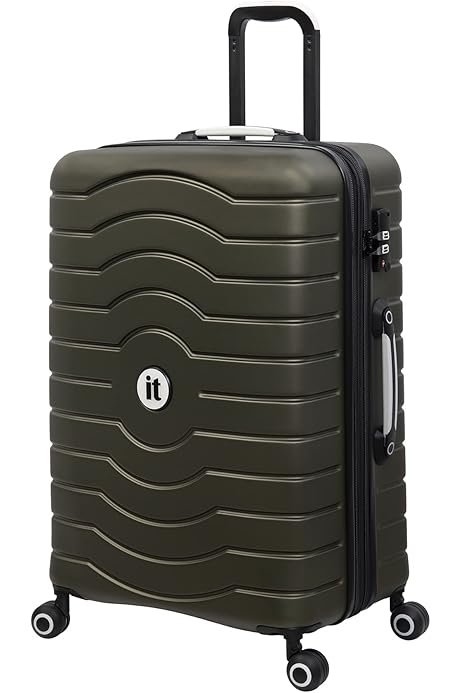 It luggage reviews amazon Clearance