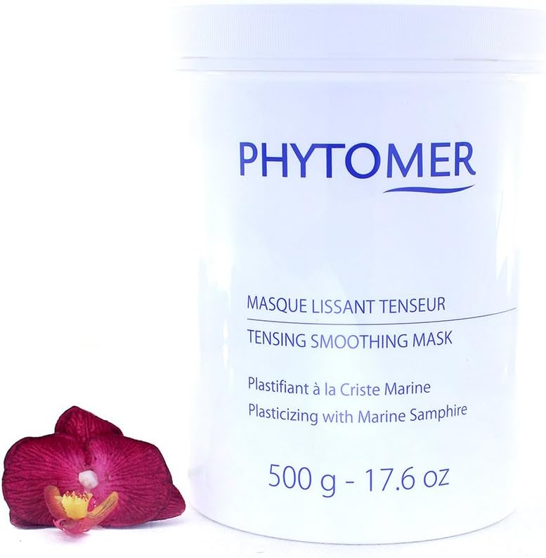 business Phytomer Renewing toning mask 2 500g mi