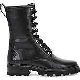 Frye womens Olivia Combat