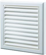 Fantronix 100 mm Inline Bathroom Fan & LED Light Kit with Run-On Timer view 8