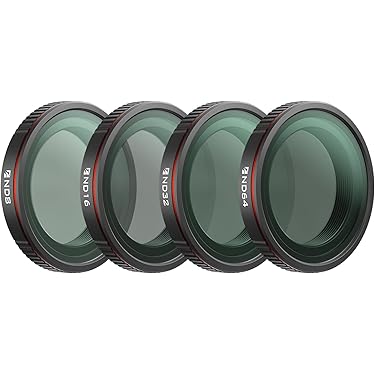Buy Hama Polarization Filter 4 Layers AR Coated, Circular Polarizing - View #8