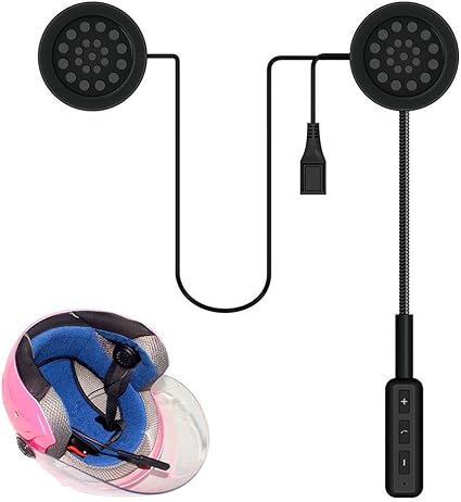 Casque intercom intégré Clearance