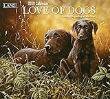Image de Love of Dogs 2018 Calendar: Includes Downloadable Wallpaper