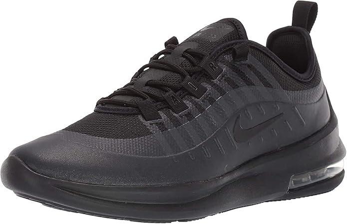 nike air max axis gs black