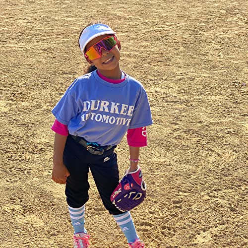 Baseball Players Little League Sunglasses Franklin Official MLB